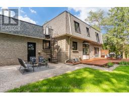 1168 Havendale Boulevard, Burlington, ON L7P3E3 Photo 43