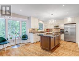 Kitchen - 1168 Havendale Boulevard, Burlington, ON L7P3E3 Photo 9