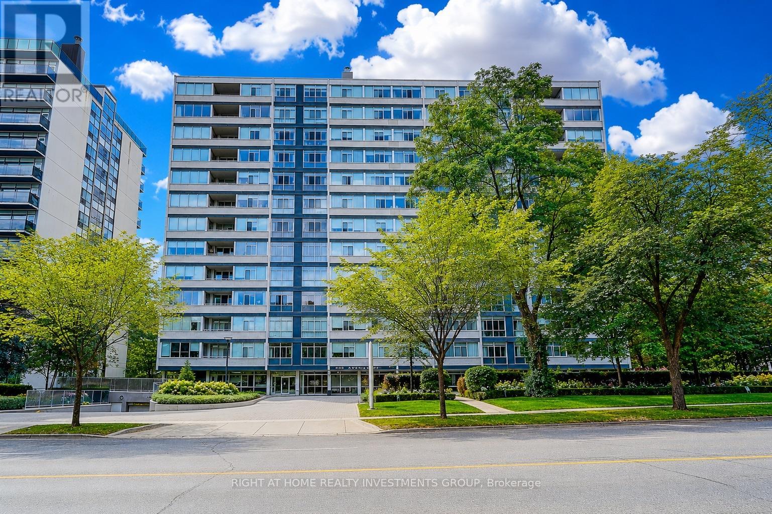 #102 500 AVENUE ROAD - 4