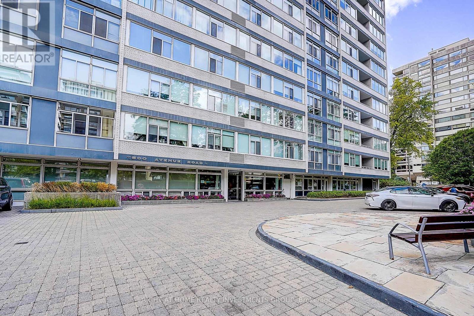 #102 500 AVENUE ROAD - 5