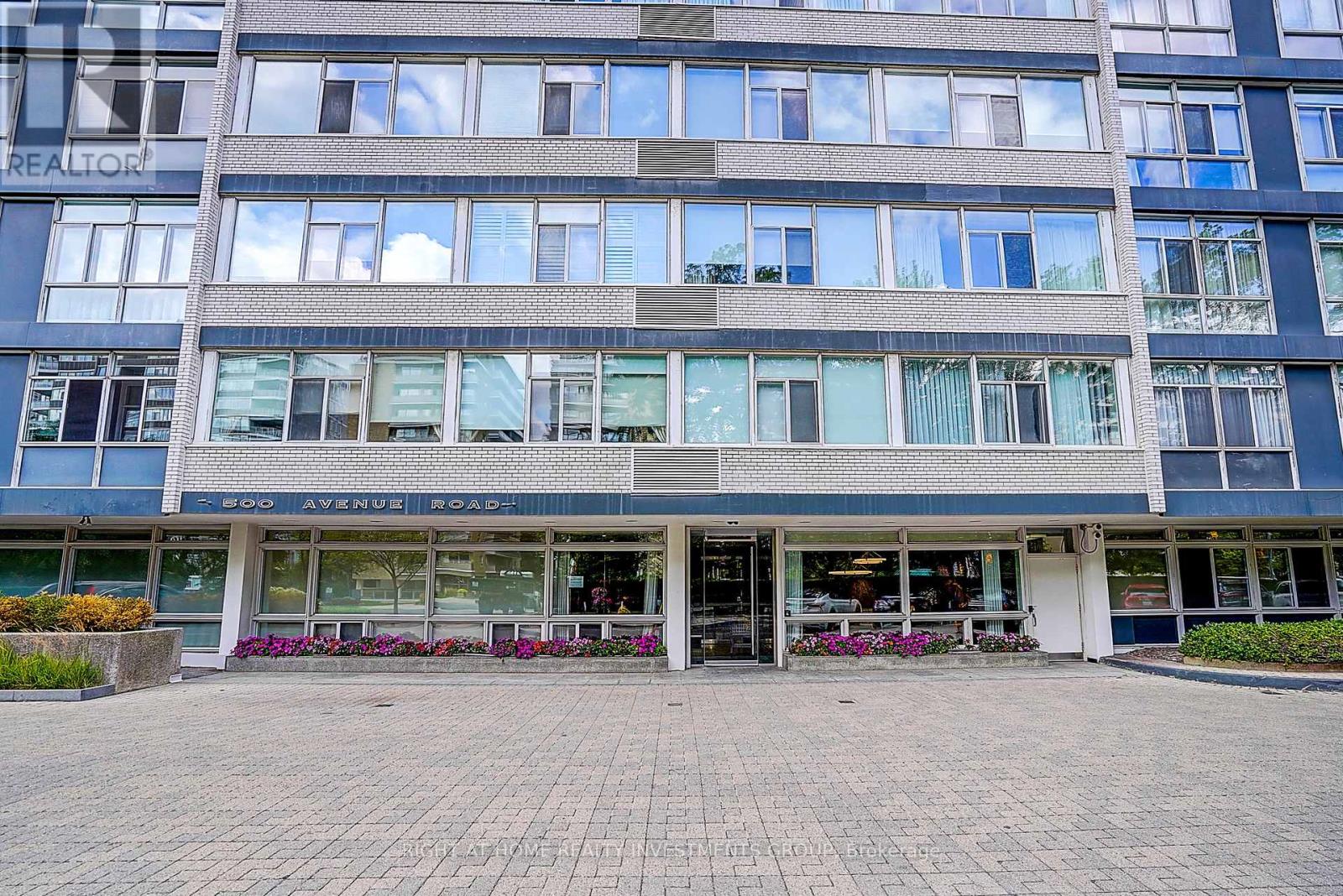 #102 500 AVENUE ROAD - 6
