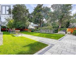 102 - 500 Avenue Road, Toronto, ON M4V2J6 Photo 40