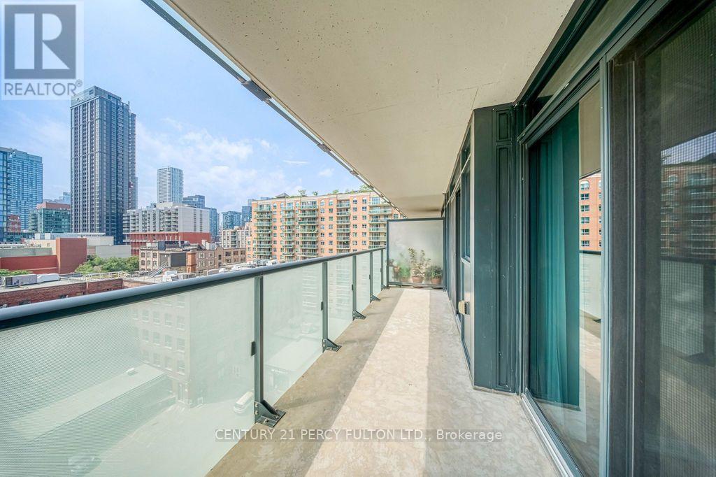 #1107 400 ADELAIDE STREET E - Image 26