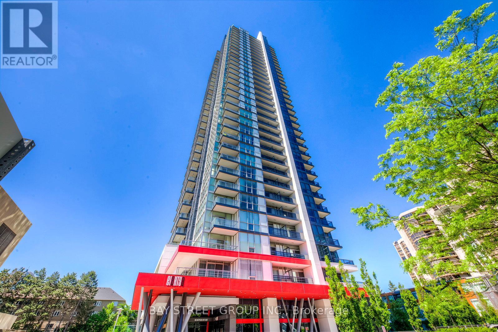 #2006 88 SHEPPARD AVENUE E - 1