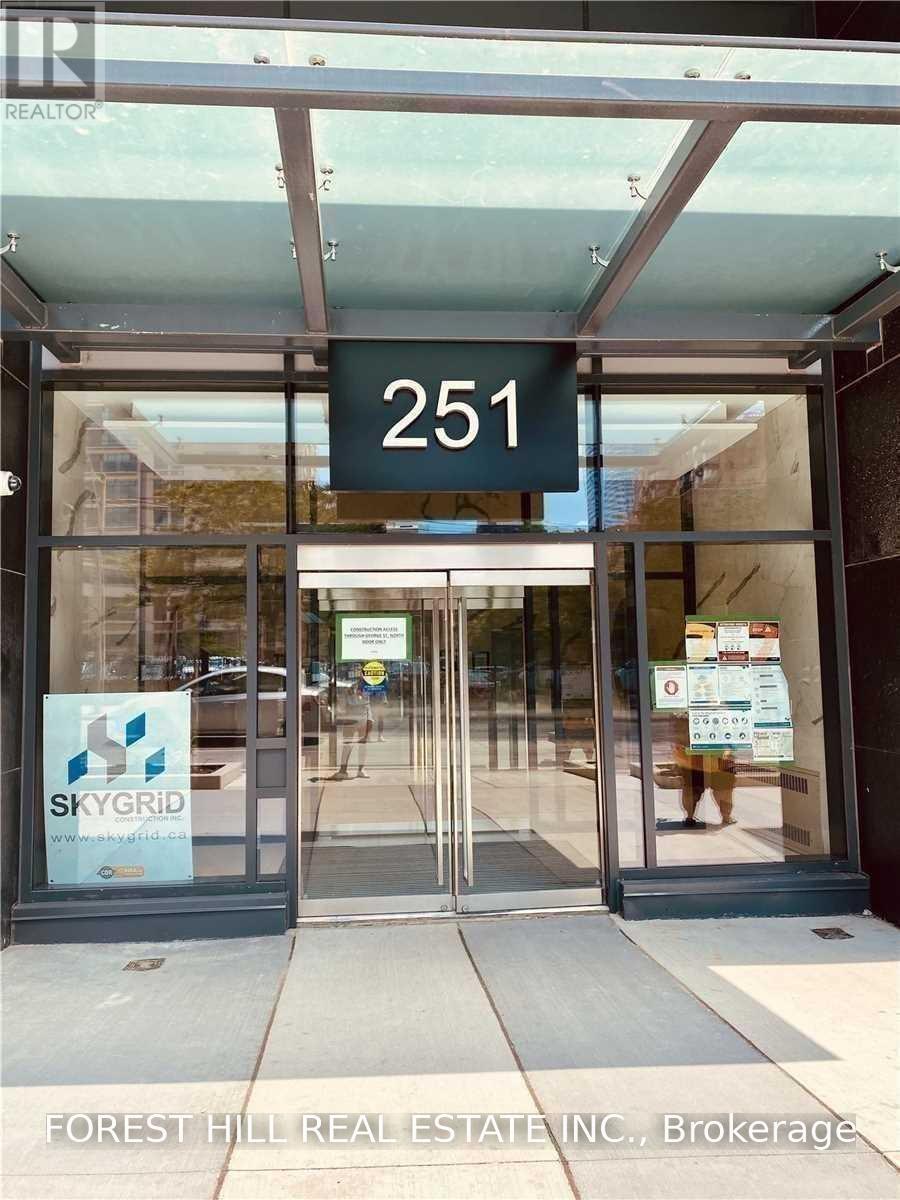Photo of 251 Jarvis Street
