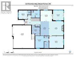 115 Ronnies Way, Wellington North, ON N0G2L2 Photo 49