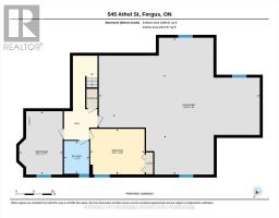 545 Athol Street, Centre Wellington, ON N1M3T6 Photo 49