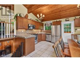 Recreational, Games room - 969 Echo Ridge Road, Kearney, ON P0A1M0 Photo 13