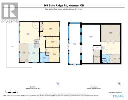 969 Echo Ridge Road, Kearney, ON P0A1M0 Photo 47