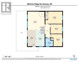 969 Echo Ridge Road, Kearney, ON P0A1M0 Photo 48