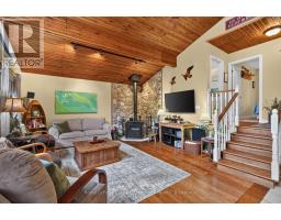 Kitchen - 969 Echo Ridge Road, Kearney, ON P0A1M0 Photo 8