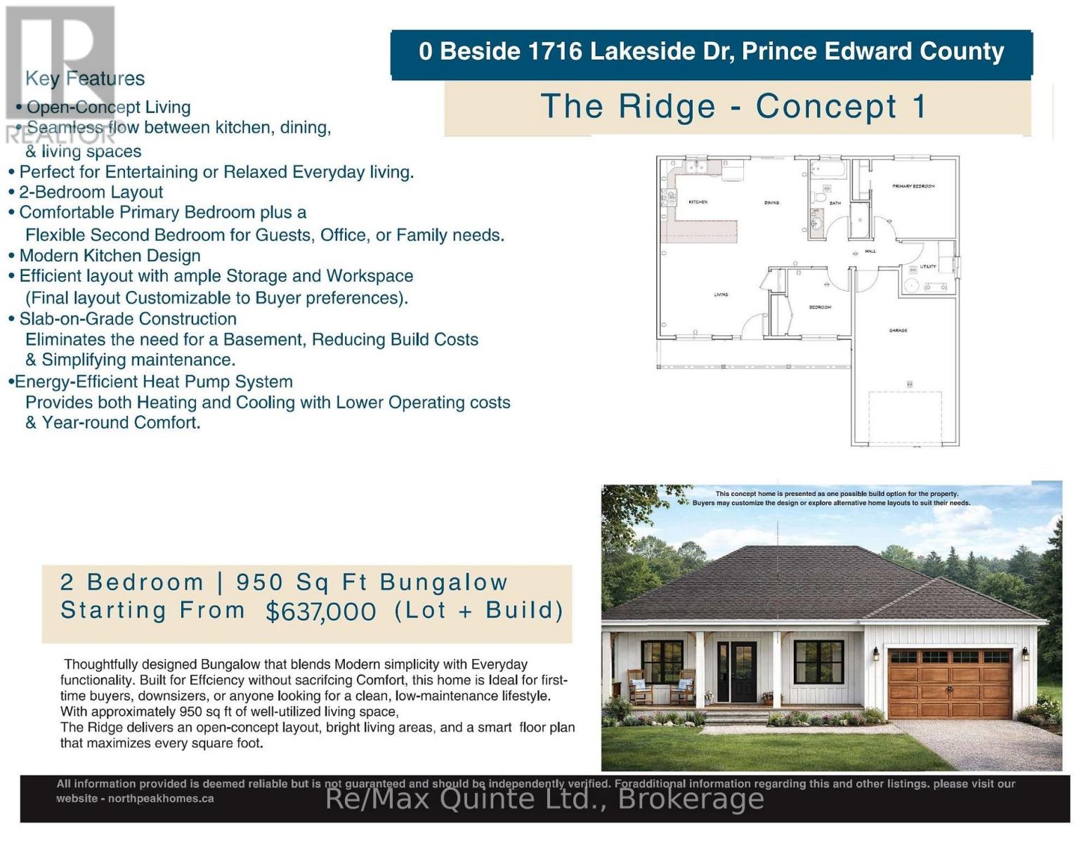 00 BESIDE 1716 LAKESIDE DRIVE - 2
