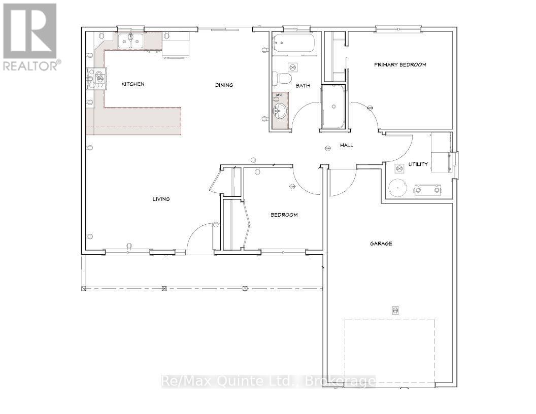 00 BESIDE 1716 LAKESIDE DRIVE - Image 3