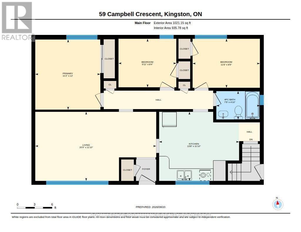 59 CAMPBELL CRESCENT - 48