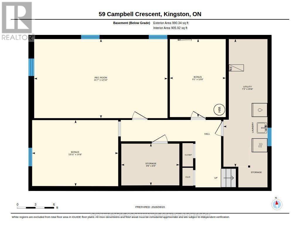 59 CAMPBELL CRESCENT - 49