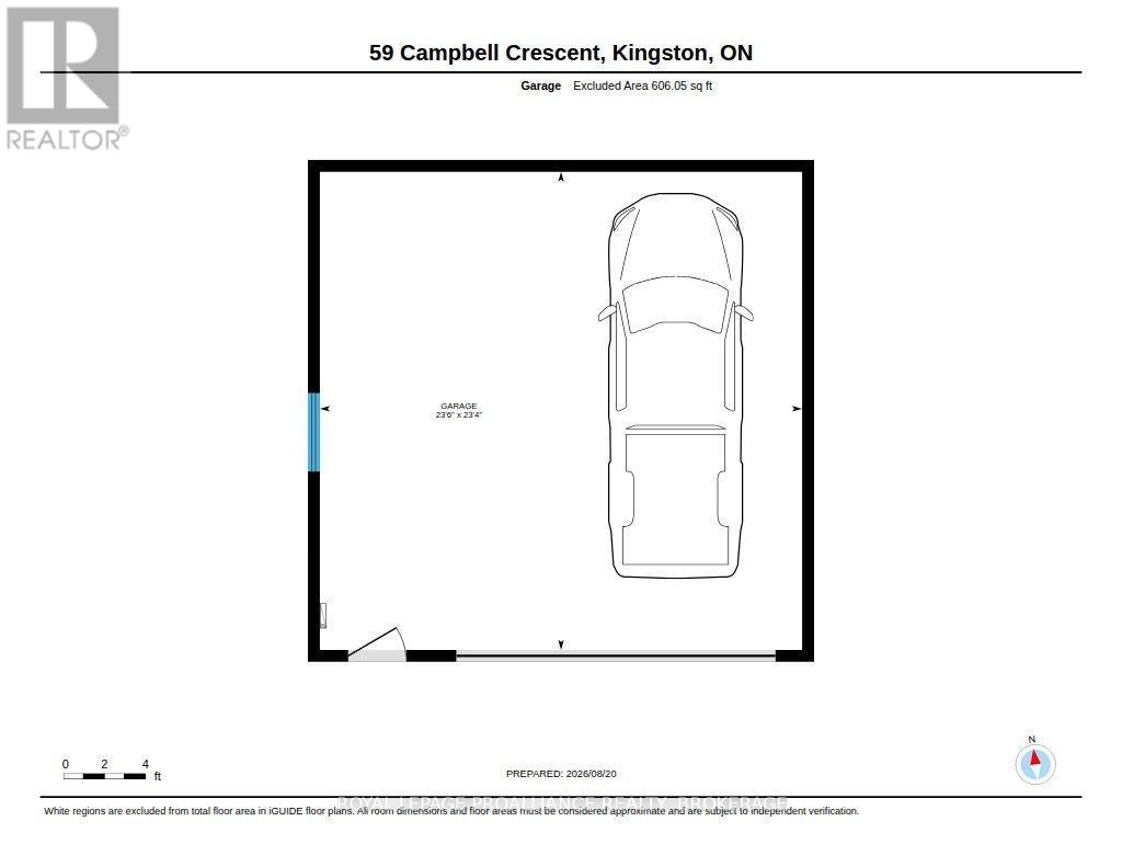 59 CAMPBELL CRESCENT - 50