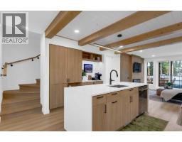 Bedroom - 523, 608 7 Avenue, Canmore, AB T1W2G1 Photo 7