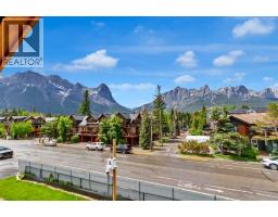 523, 608 7 Avenue, Canmore, AB T1W2G1 Photo 14