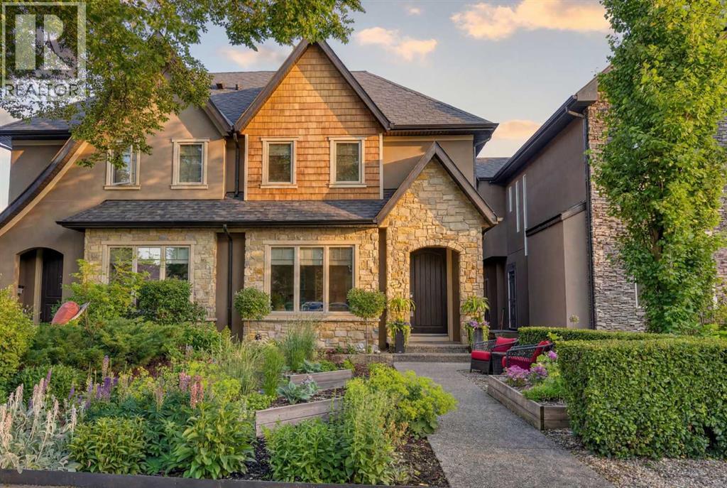 1732 49 Avenue SW, Calgary, Alberta, T2T2T9