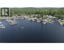 85 Hutchinson Beach Road Unit# B56, Huntsville, ON P1H1N4 Photo 6
