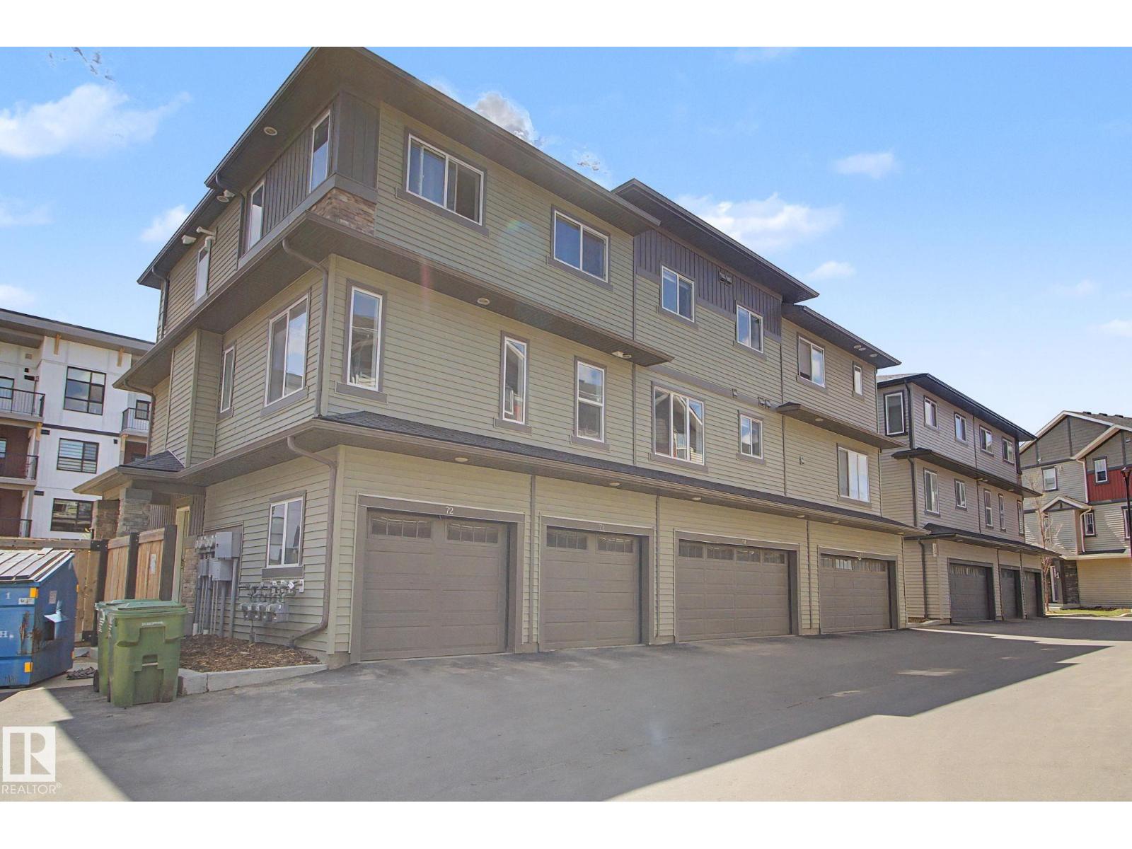 #71 1530 TAMARACK BV NW - 24