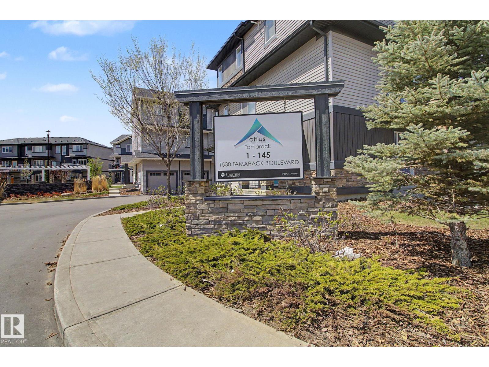 #71 1530 TAMARACK BV NW - 30