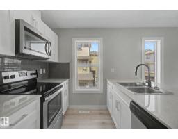 Row / Townhouse for sale at #71 1530 Tamarack Bv NW, Edmonton — MLS® E4505933