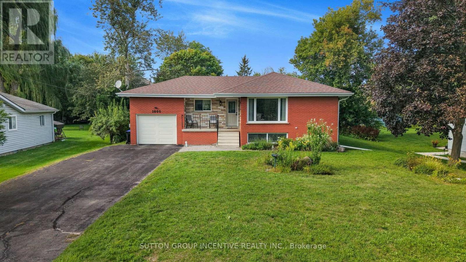 1006 LEBANON DRIVE - 1