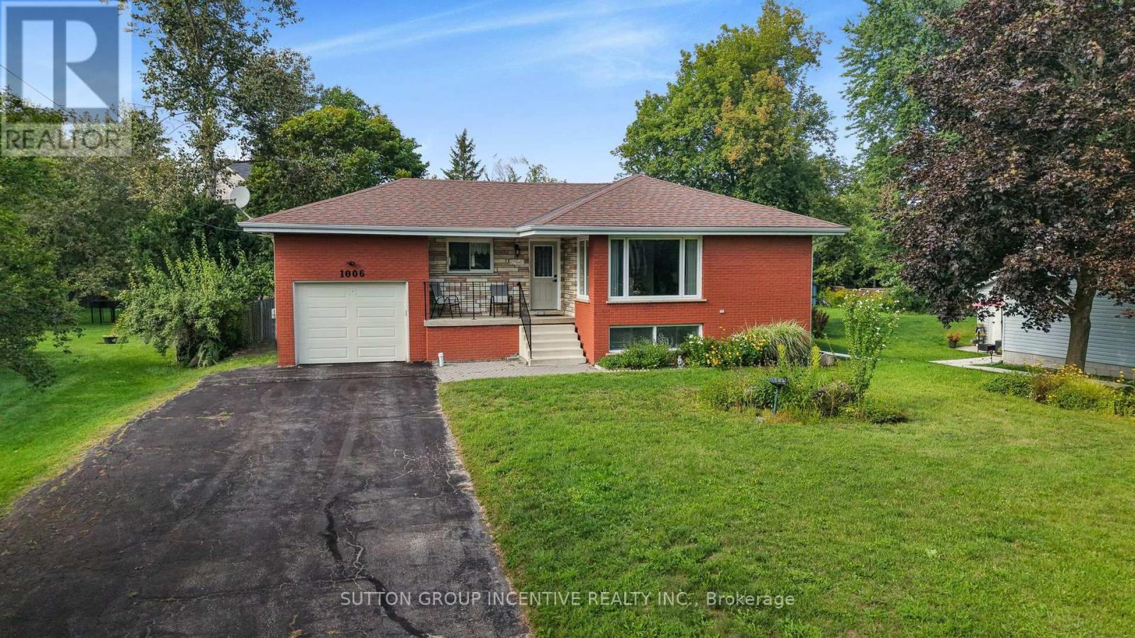 1006 LEBANON DRIVE - 46
