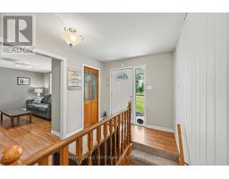 Laundry room - 640 Poonamalie Side Road, Drummond/north Elmsley, ON K7A4S4 Photo 9