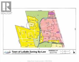 V/l Abbott Street Unit# 3 Parcels, Lasalle, ON N9J2K5 Photo 16