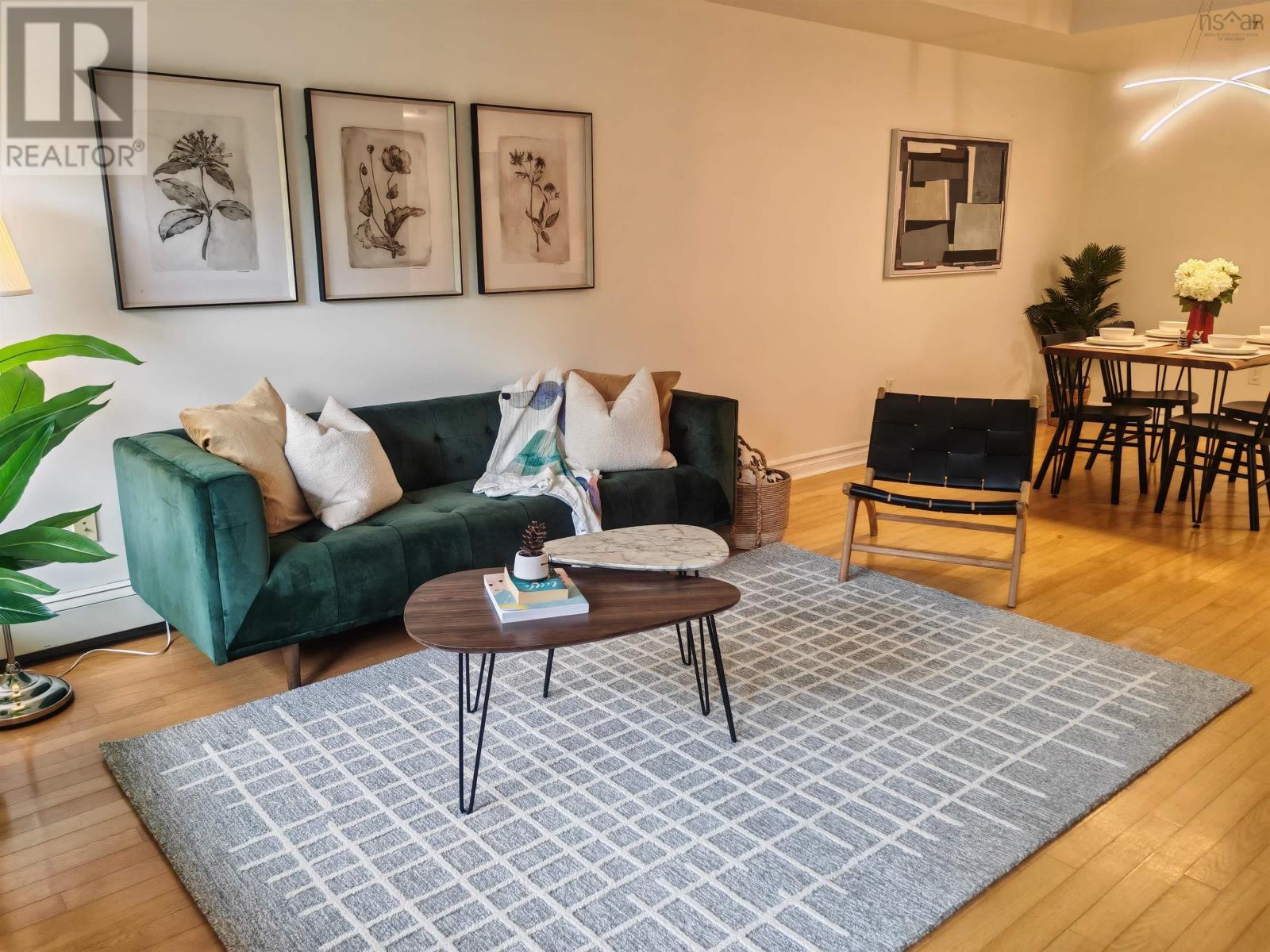 #207 116 Larry Uteck Boulevard - 11
