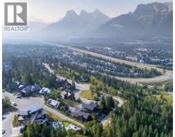 3, 126 Benchlands Terrace, Canmore, AB T1W1G2 Photo 6