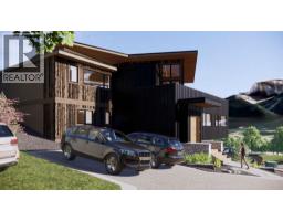 3, 126 Benchlands Terrace, Canmore, AB T1W1G2 Photo 11