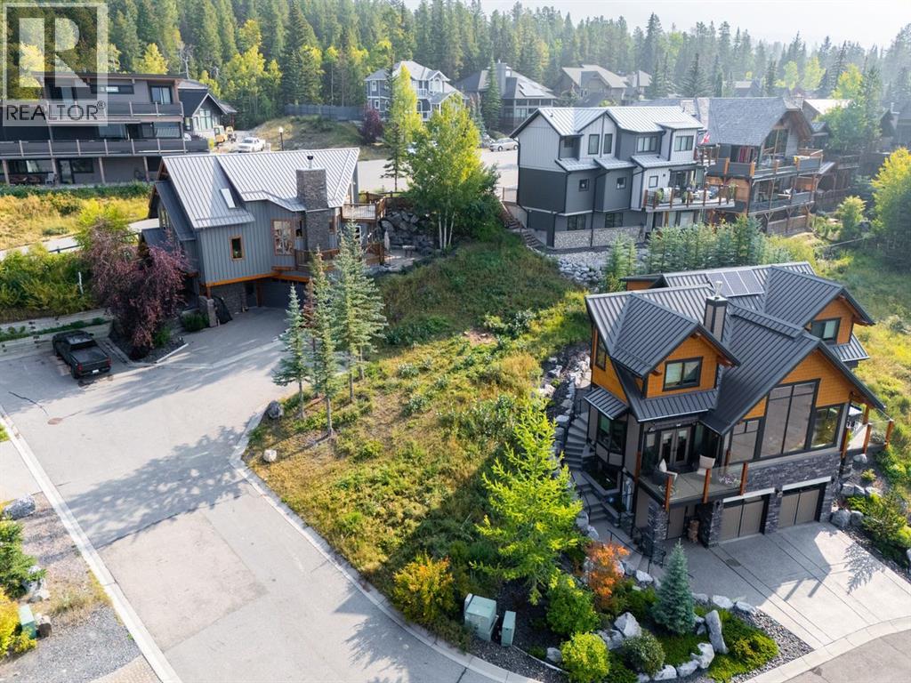 3, 126 Benchlands Terrace, Canmore, Alberta, T1W1G2