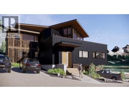 3, 126 Benchlands Terrace, Canmore, AB T1W1G2 Photo 10