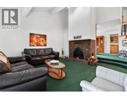 Dining nook - 1476 Leed Rd, Campbell River, BC V9W5M8 Photo 12