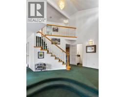 Living room - 1476 Leed Rd, Campbell River, BC V9W5M8 Photo 15