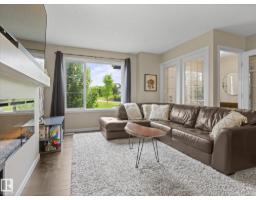 Bedroom 3 - 2533 Price Wy Sw, Edmonton, AB T6W3V9 Photo 6