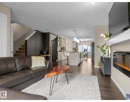 Laundry room - 2533 Price Wy Sw, Edmonton, AB T6W3V9 Photo 7
