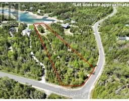 Pt Lt 36 Walter Charman Drive, Northern Bruce Peninsula, ON N0H2M0 Photo 30