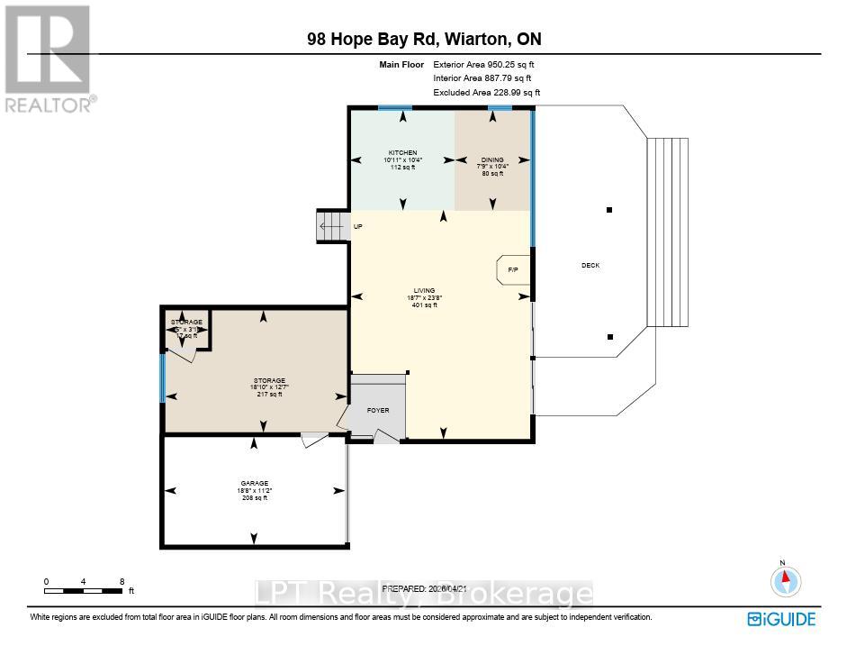98 HOPE BAY ROAD - Image 47