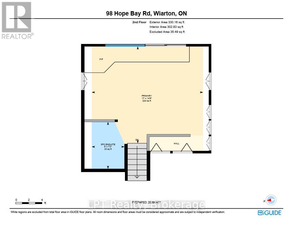 98 HOPE BAY ROAD - 49