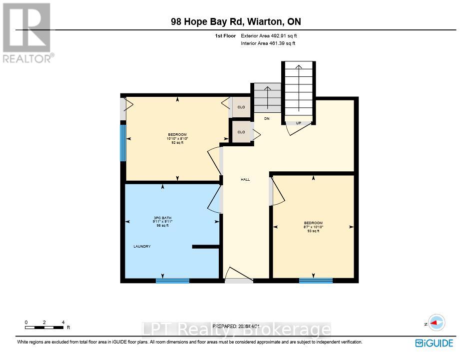 98 HOPE BAY ROAD - 48