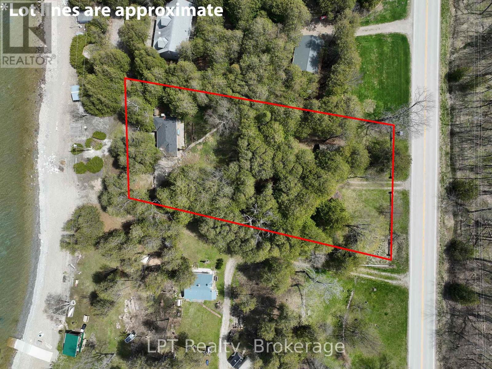 504215 GREY ROAD 1 - 47
