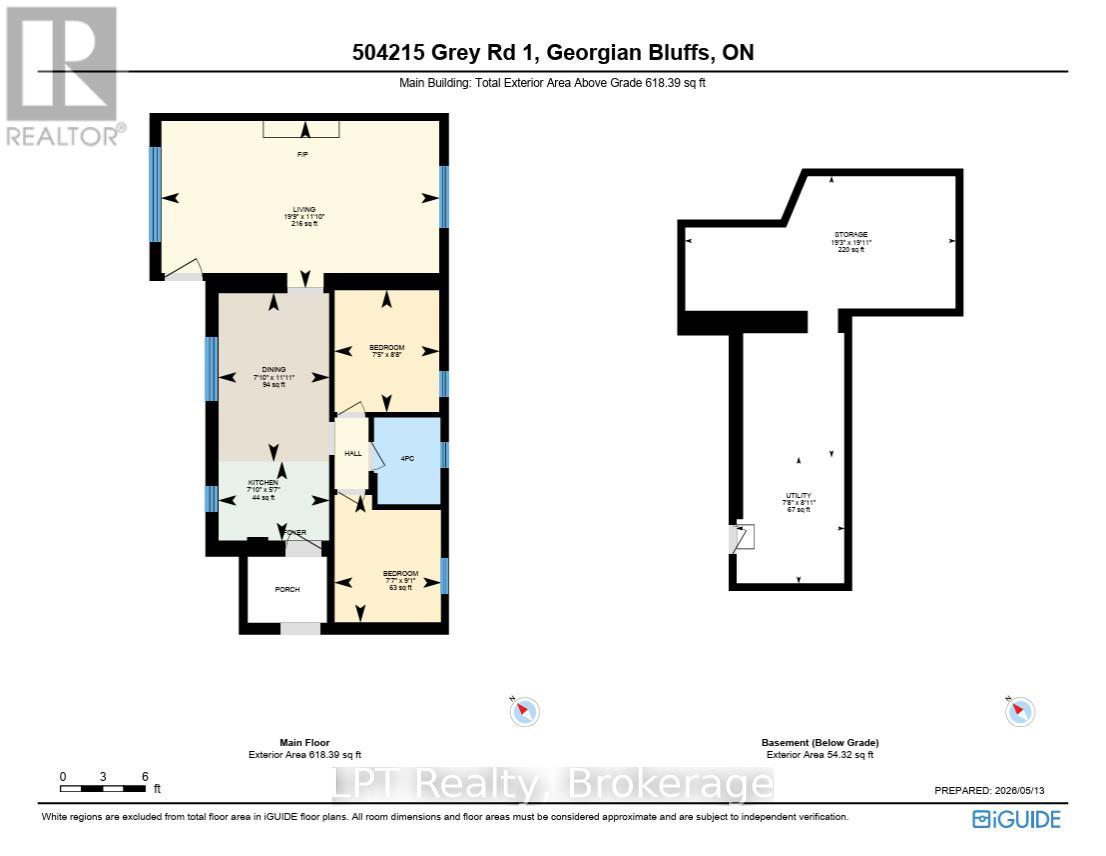 504215 GREY ROAD 1 - 48