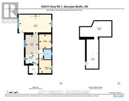 504215 Grey Road 1, Georgian Bluffs, ON N0H2T0 Photo 48