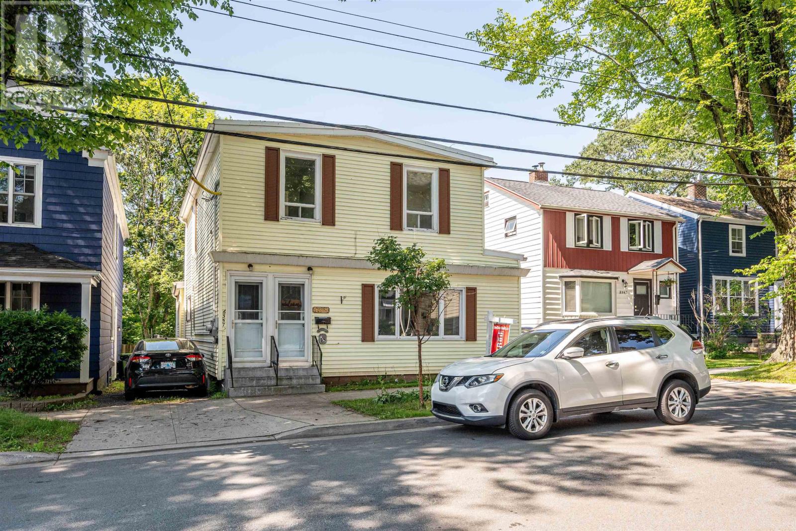 6355/6357 Cork Street - 1