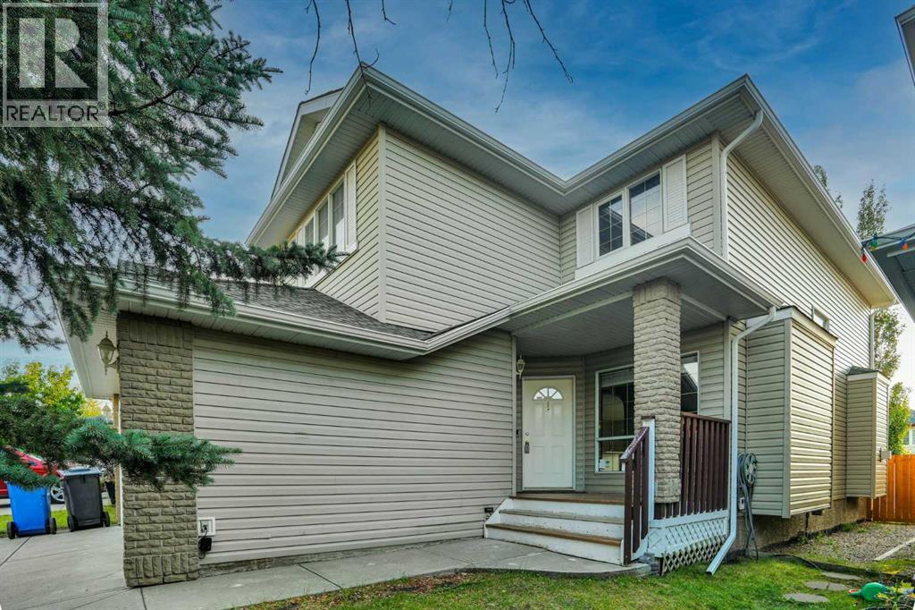 207 Citadel Peak Circle NW - 2