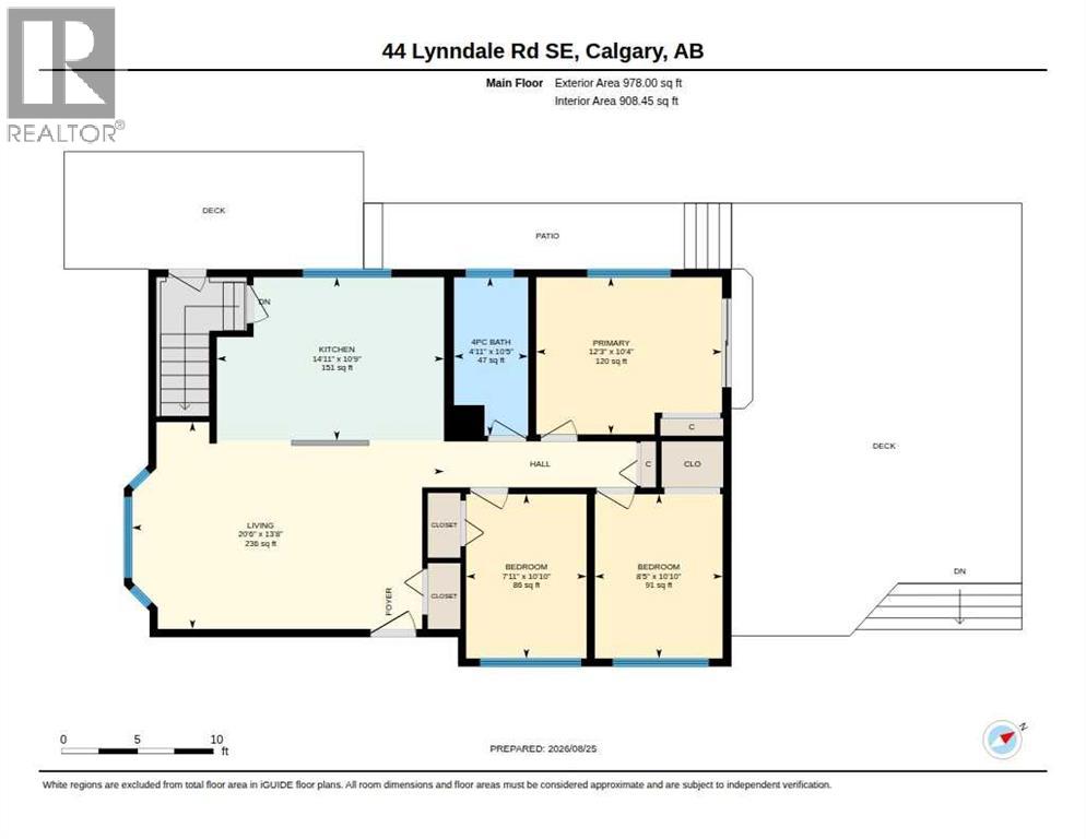 44 Lynndale Road SE - 38